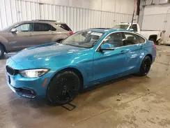 BMW 4ER