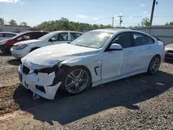 BMW 4ER