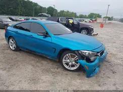 BMW 4ER
