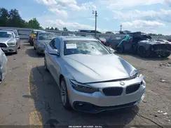 BMW 4ER