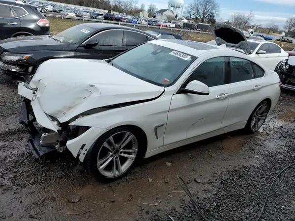 BMW 4ER