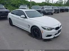 BMW 4ER
