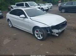 BMW 4ER
