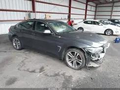 BMW 4ER