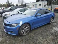 BMW 4ER