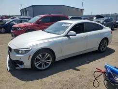 BMW 4ER