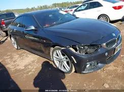 BMW 4ER