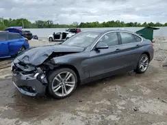 BMW 4ER