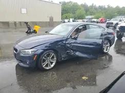 BMW 4ER