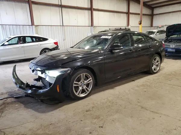 BMW 4ER