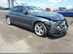 BMW 4ER
