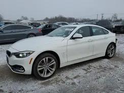 BMW 4ER