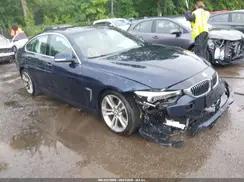 BMW 4ER