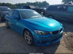 BMW 4ER