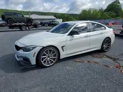 BMW 4ER