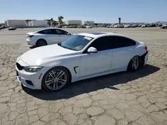BMW 4ER