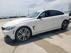 BMW 4ER