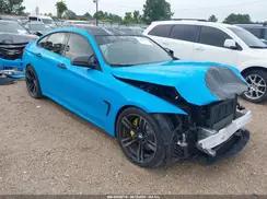 BMW 4ER
