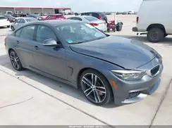 BMW 4ER