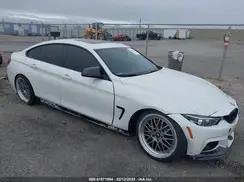 BMW 4ER