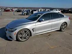 BMW 4ER