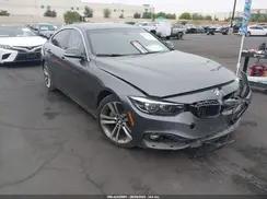 BMW 4ER