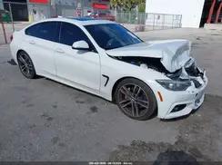 BMW 4ER