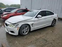 BMW 4ER