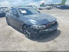 BMW 4ER