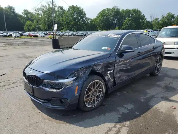 BMW 4ER