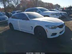 BMW 4ER