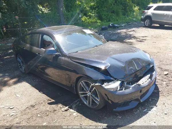 BMW 4ER