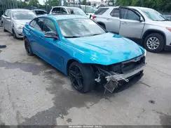 BMW 4ER