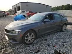 BMW 4ER