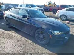 BMW 4ER