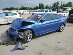BMW 4ER