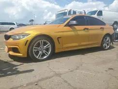 BMW 4ER