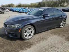 BMW 4ER