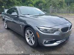 BMW 4ER