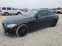 BMW 4ER