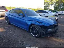 BMW 4ER