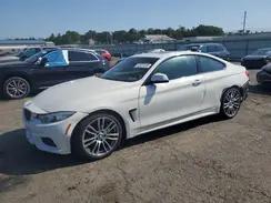BMW 4ER