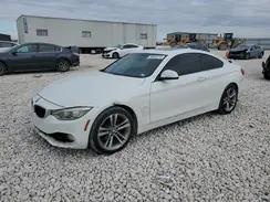 BMW 4ER