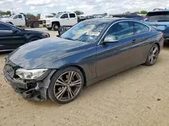 BMW 4ER