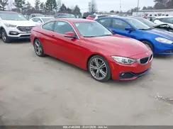 BMW 4ER