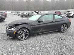 BMW 4ER