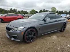 BMW 4ER