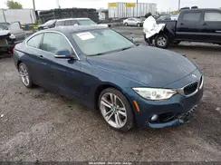 BMW 4ER