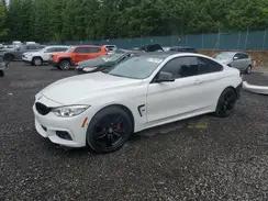 BMW 4ER