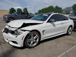BMW 4ER